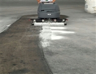 大理石地面用洗地機效果會更好?