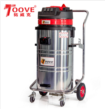 工業(yè)吸塵器怎么選擇?