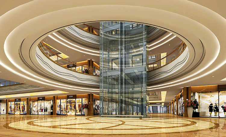 助力消費(fèi)體驗 高美優(yōu)化購物環(huán)境